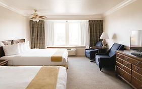 Historic Santa Maria Inn